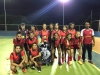 Equipe Fênix Futsal Feminino vem se destacando pelo excelente trabalho e grandes resultados esportivos